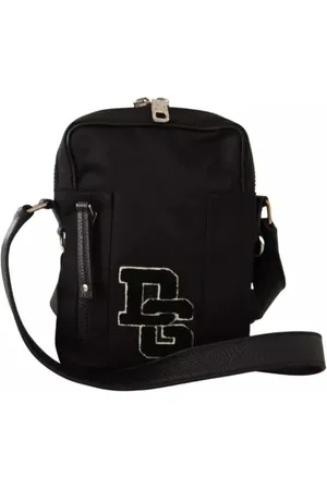 Dolce & Gabbana Pre-owned Cross Body Bags, female, , Size: ONE SIZE Pre-owned Fabric shoulder-bags