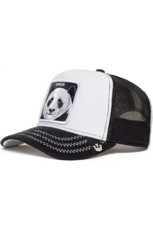 Goorin Bros. Caps, female, , Size: ONE SIZE Animal Farm Trucker Cap Unisex