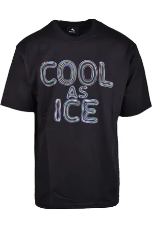 MAUNA KEA T-Shirts, male, , Size: XS Cotton T-shirt with Unique Style