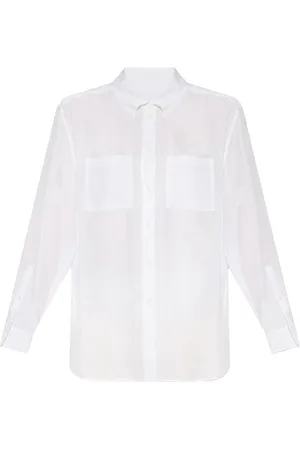 Burberry Shirts, female, , Size: 2XS Ivanna Shirt