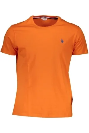 U.S. Polo Assn. T-Shirts, male, , Size: 2XL Men