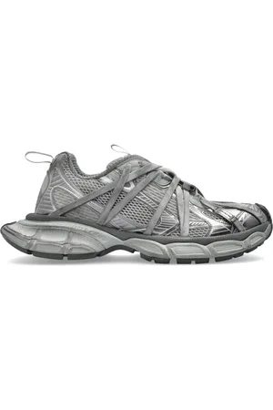 Balenciaga Sneakers, male, , Size: 12 US Sports shoes 3XL Extreme Laces S