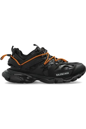 Balenciaga Sneakers, male, , Size: 11 US Sports shoes Track Trail Laces
