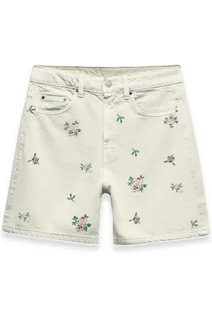 MC2 SAINT BARTH Denim Shorts, female, , Size: L Shorts for Men