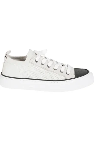Brunello Cucinelli Sneakers, female, , Size: 10 US Stylish Sneakers Scarpe
