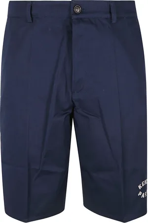 Kenzo Casual Shorts, male, , Size: 2XS Chino Shorts