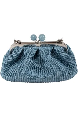 Max Mara Clutches, female, , Size: ONE SIZE Stylish Bag