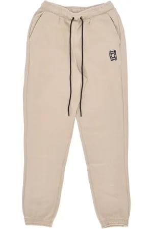PUMA Sweatpants, male, , Size: XL Lightweight Tracksuit Pants with Elastic Waist