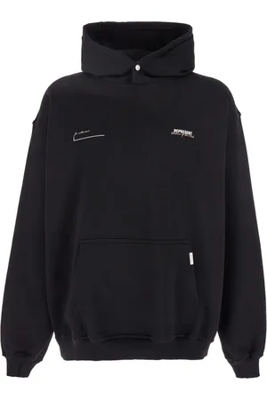 Represent Hoodies, male, , Size: 2XL Patron Of The Club Hoodie