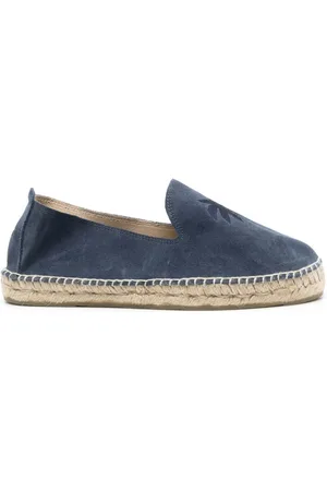 MANEBI Espadrilles, male, , Size: 10 US Flat Shoes