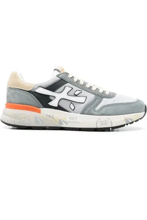 Premiata Sneakers, male, , Size: 10 US Men