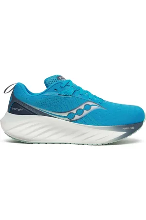Saucony Sneakers, female, , Size: 6 US Triumph 22 Running Shoes