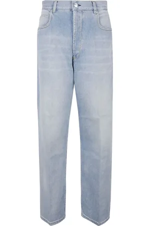 Nine In The Morning Straight Jeans, female, , Size: W28 Nine inthe morning Jeans Denim
