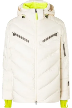 Bogner Down Jackets, male, , Size: M Down Ski Jacket