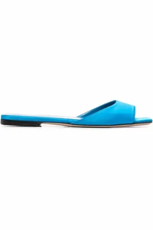 The Attico Sliders, female, , Size: 6 US Women