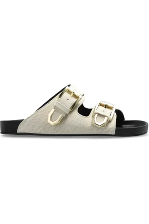 IRO Sliders, female, , Size: 6 US Slides Billie