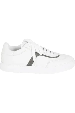 Brunello Cucinelli Sneakers, female, , Size: 10 US Sneakers Scarpe