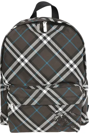 Burberry Backpacks, male, , Size: ONE SIZE Stylish Backpack Bags