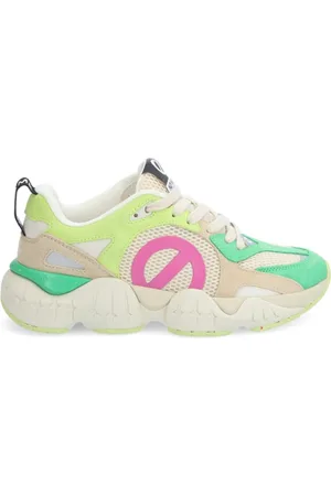 No Name Sneakers, female, , Size: 9 US Classic Sneakers