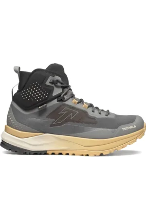 Tecnica Trekking Boots, male, , Size: 10 1/2 US Mid GTX Hiking Boots