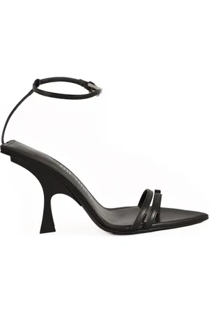 The Attico High Heel Sandals, female, , Size: 9 US Sandalo