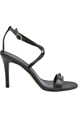 Michael Kors High Heel Sandals, female, , Size: 9 US Flat Shoes for Women
