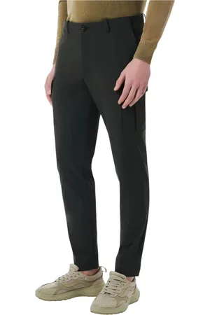RRD Slim-fit Trousers, male, , Size: XS Cargo Pant with Surflex Technology