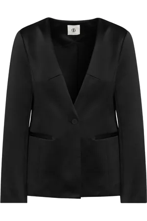 THE GARMENT Blazers, female, , Size: S Single-Breasted Jacket