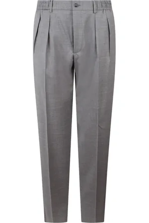 TAGLIATORE Suit Trousers, male, , Size: M P Gord Trousers