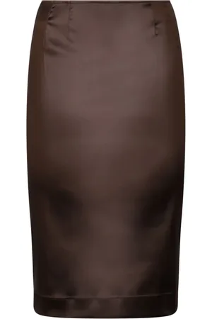 Dolce & Gabbana Pencil Skirts, female, , Size: XS Chesnutt Pencil Skirt
