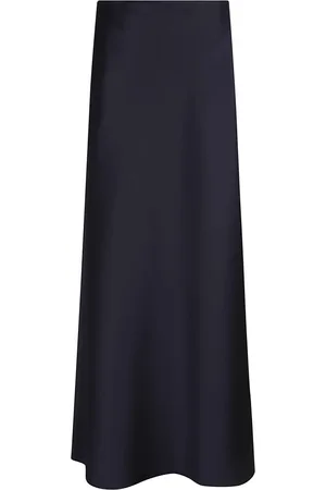 Alberta Ferretti Maxi Skirts, female, , Size: L Stylish Skirt for Women