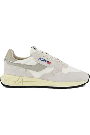 Autry Sneakers, male, , Size: 11 US Vintage Running Shoes