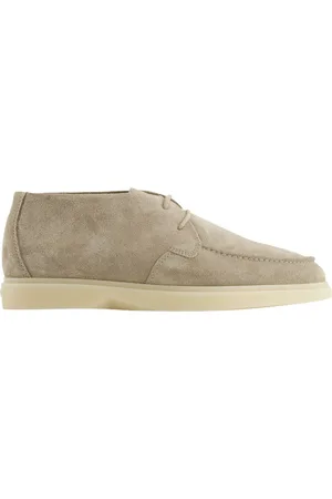 Mason Garments Lace-up Boots, male, , Size: 10 US Amalfi Taupe Sneakers