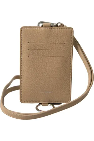 Dolce & Gabbana Pre-owned Wallets, female, , Size: ONE SIZE Pre-owned Canvas wallets