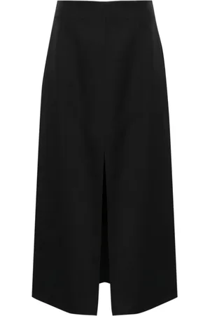 Golden Goose Midi Skirts, female, , Size: S Journey Midi Skirt