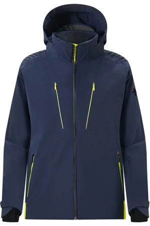 Descente Ski Jackets, male, , Size: 3XL DNT Insulated Winter Jacket