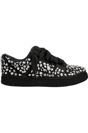 1989 STUDIO Sneakers, male, , Size: 8 US Low-top Sneaker in Trendy Style