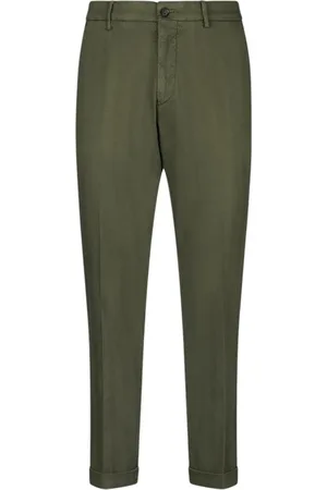 Liu Jo Chinos, male, , Size: S Stylish Cooper Salazar Fashion Accessory