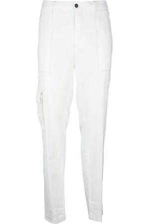 ELEVENTY Chinos, male, , Size: W36 Pants