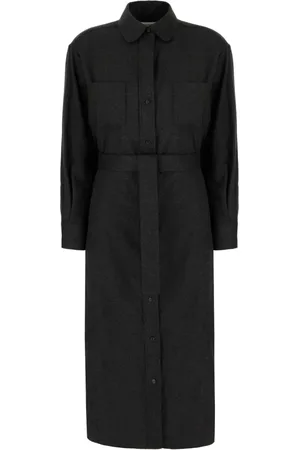 Thom Browne Shirt Dresses, female, , Size: M Elegant Dresses for Every Occasion