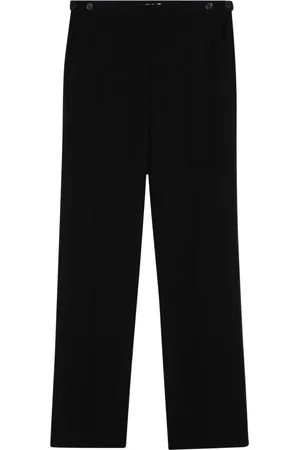 The Row Slim-fit Trousers, female, , Size: S Slim-fit Trousers