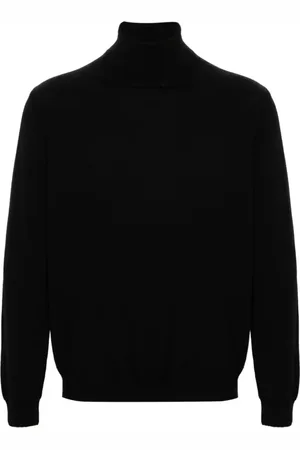 ZANONE Turtlenecks, male, , Size: 2XL High Neck Sweaters