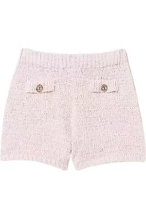 Twin-Set Short Shorts, female, , Size: M Shorts for Women