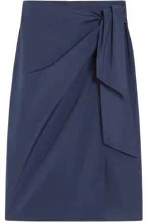 Max Mara Midi Skirts, female, , Size: XS Skirt 2515101042600