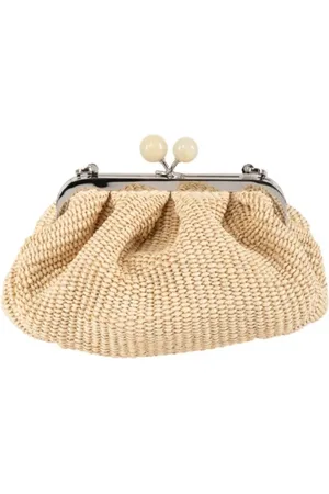 Max Mara Clutches, female, , Size: ONE SIZE Stylish Bag