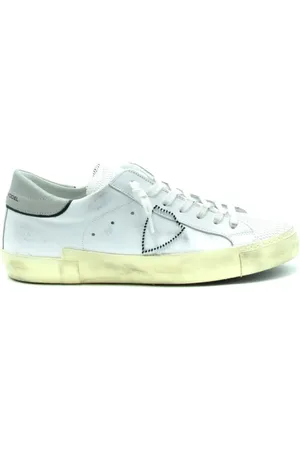 Philippe model Sneakers, male, , Size: 7 US Stylish Sneakers for Men and Women