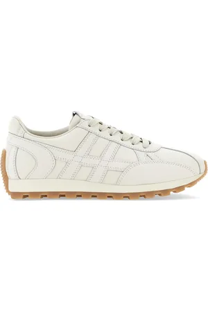 Hogan Sneakers, female, , Size: 7 1/2 US Calzature Sneakers