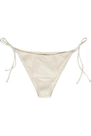 MC2 SAINT BARTH Bikinis, female, , Size: L Lace-Up Virgo Bikini