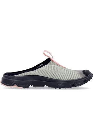 Salomon Mules, male, , Size: 9 US Outdoor Slip-on Shoe with Contagrip Outsole