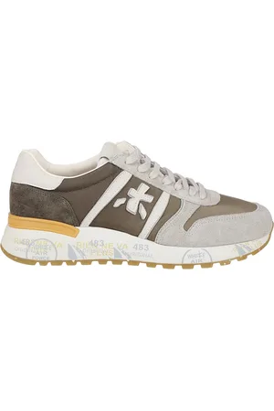 Premiata Sneakers, male, , Size: 10 US Urban Sneakers